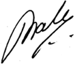 Thales Signature